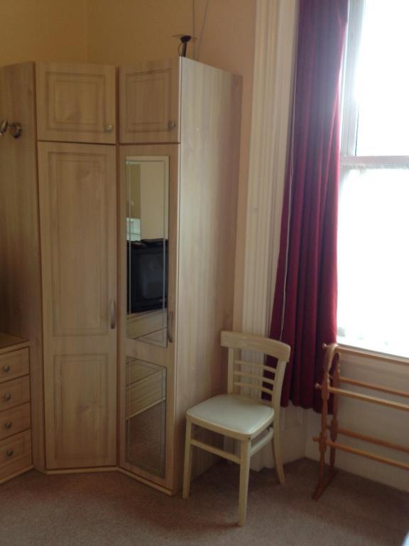 Grisnoir Guest House Saint Peter Port Room photo