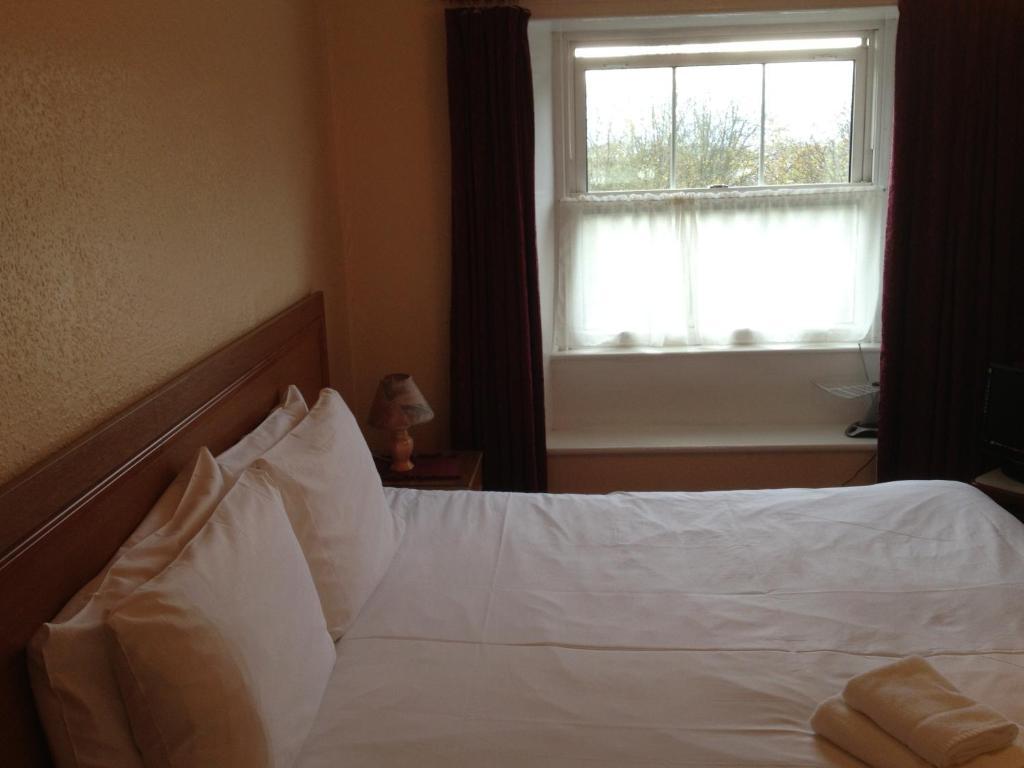 Grisnoir Guest House Saint Peter Port Room photo