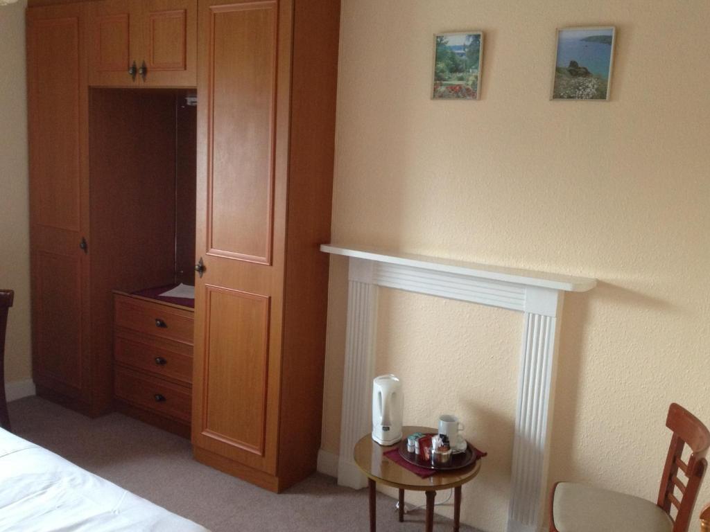 Grisnoir Guest House Saint Peter Port Room photo