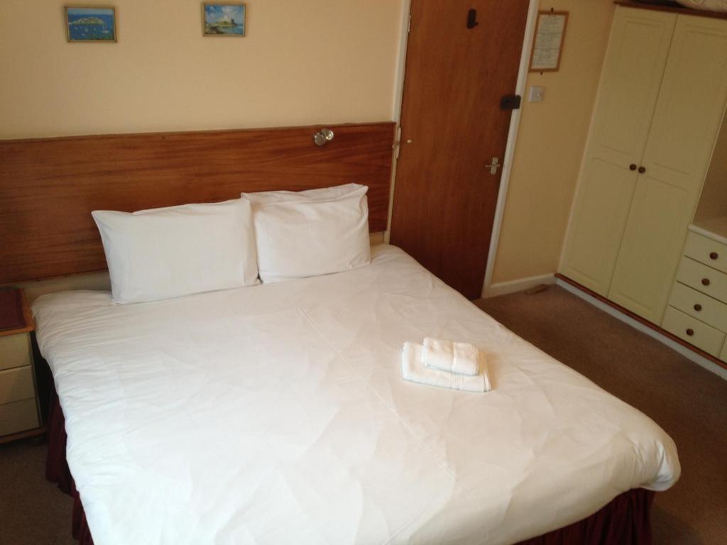 Grisnoir Guest House Saint Peter Port Room photo