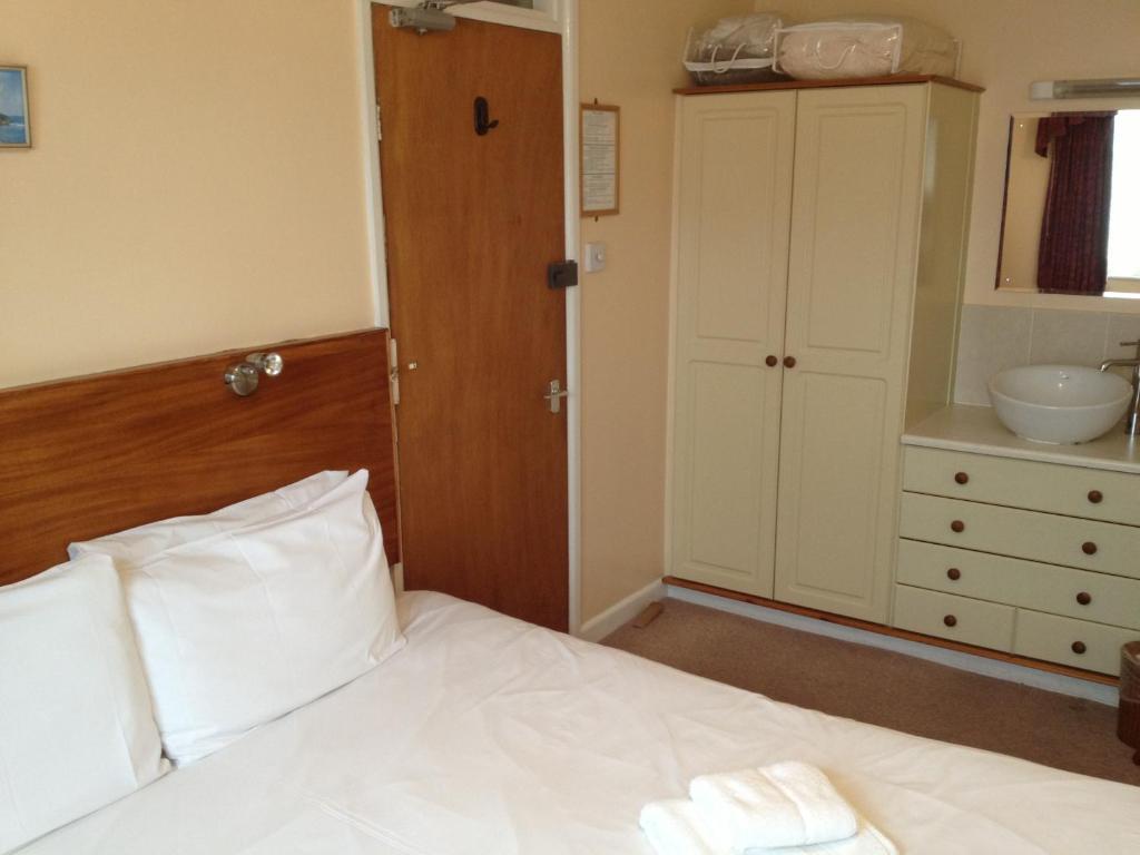 Grisnoir Guest House Saint Peter Port Room photo